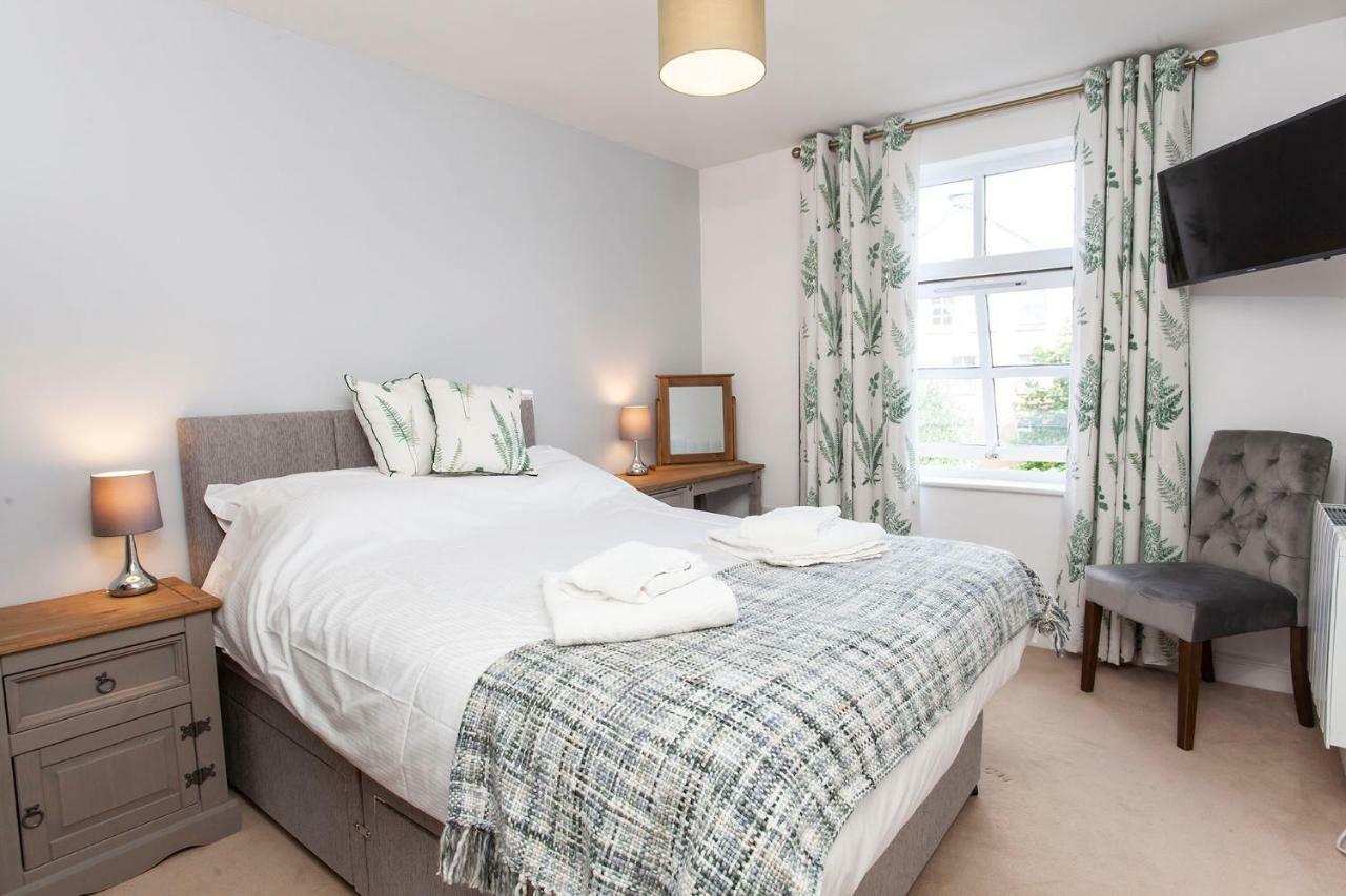 7 Gibson House Holiday home York